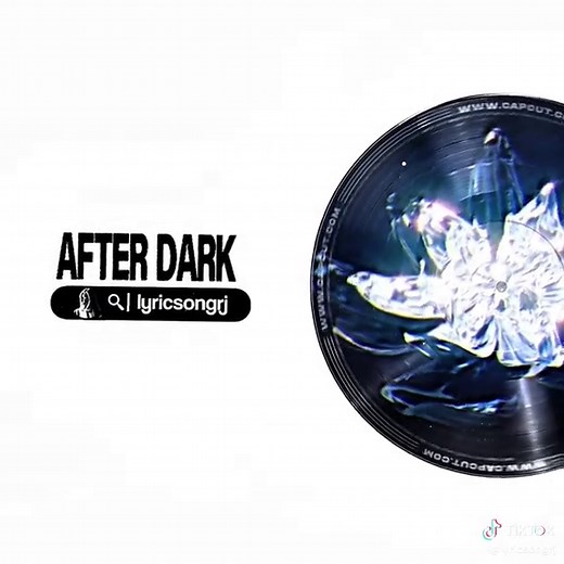 After Dark Lyrics and Their Meaning Explained