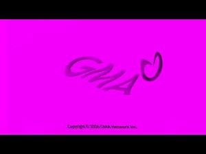 GMA Network (2006) Effects (Klasky Csupo 2001 Effects)
