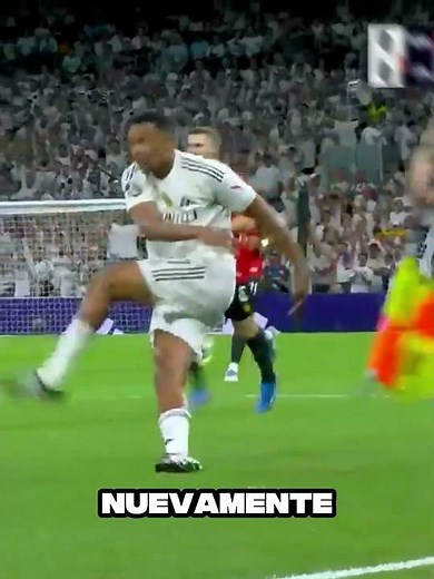 Is Alexander Arnold the new Dani Alves? 🤔⚽🔥