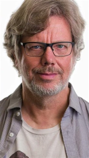 “Python Was Born Out of Boredom!”