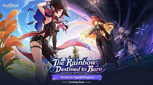 Genshin Impact – Grab Your Primogems With Version 5.1 Redemption Codes