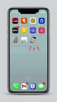 Accessible Toolkit Installation Guide iphone
