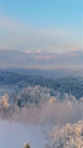 Misty Mountains and Acoustic Guitar for Chill/Relaxation/Study/Background Music #guitar