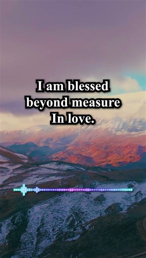 Daily Affirmations for Guidance and Protection | Positive Morning Affirmations | Morning Meditation