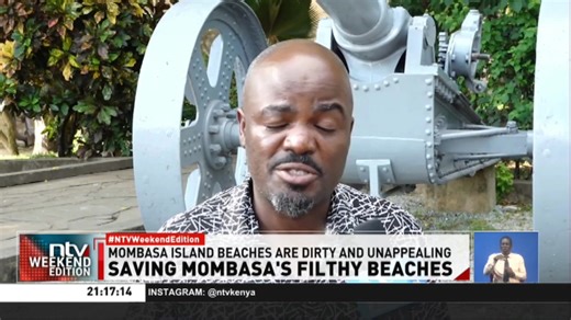 LIVE | #NTVWeekendEdition | NTV Kenya