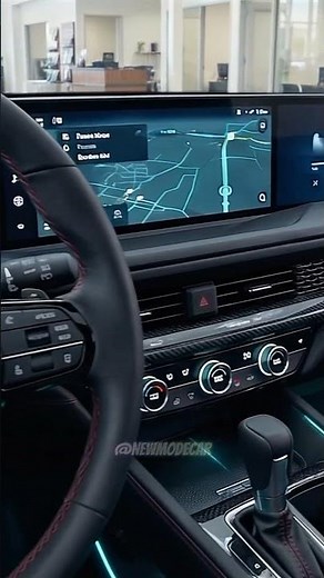 New Honda Accord Sport 2027