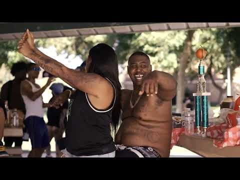 Rialto Staxx - Left Cheek Right Cheek (Official Video) Feat. BG Blu, Kid Macc