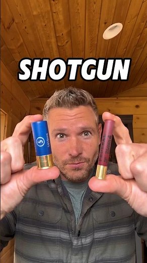 A closer look at two popular shotgun calibers: the 12 gauge and the .410