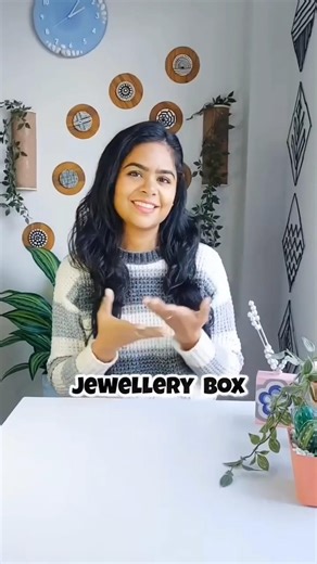 Diy cake Box 🎂#diy #art #craft #trending #viral #popular ‪@MansisHandmade‬ #cake #jewellery #shorts