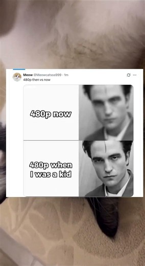 480p quality now vs then
