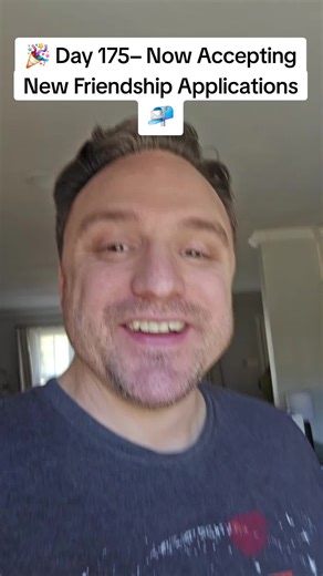 🚨 To Apply, Please Follow These Steps: 1. 🧠 Comment 3 fun or unique facts about yourself 2. 💬 Share what you’re looking for in a new friendship 3. ❤️ Like this video 4. ➕ Follow this account 📌 All applications will be reviewed daily until positions are filled. 🗣️ Questions? Submit all inquiries in the comments. Talk soon, friend 🤓