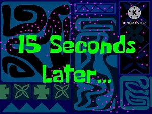 spongebob time cards season 5.5