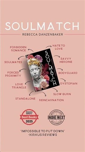 WOULD YOU READ THIS DYSTOPIAN ROMANCE BASED ON ITS TROPES? #booktok #booktube #bookstagram