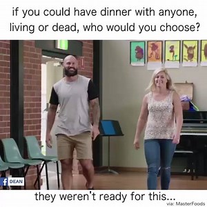 This goes to show you how simple values can be completely lost as we get older. Beautiful video. | DEAN