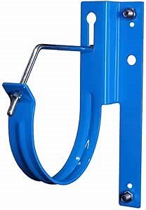 6" Lockable Hold and Protect Pipe Hanger