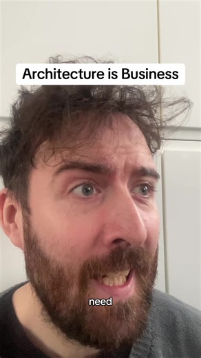 Architecture School Is a Business | architecture