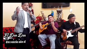 10K views · 269 reactions | COMENTEN DESDE QUE LUGAR ME ESCUCHAN ESTA BELLA MELODÍA LETRA Y MÚSICA MIA . | El DAN DAN | Facebook