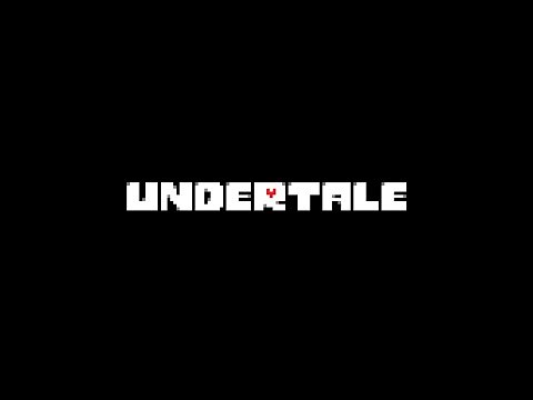 Dating Start! (JP Version) - Undertale