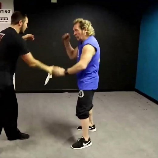 Smooth Flow: Learn This Basic, Effective Movement! #shorts