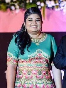 Niyati Joshi (Dilip Joshi's Daughter) Age, Boyfriend, Husband, Family, Biography & More » StarsUnfolded