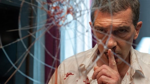 Vendetta finale: trama, trailer e cast del film con Antonio Banderas