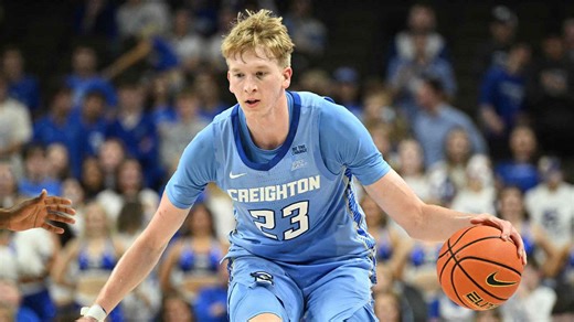 Creighton gets devastating Jackson McAndrew injury update