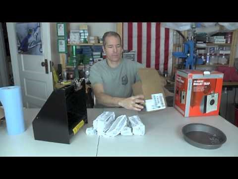 How To Build a Silent Pellet Trap