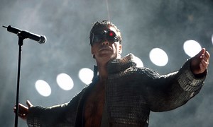 Rammstein Share Surreal Video For New Single, ‘Dicke Titten’