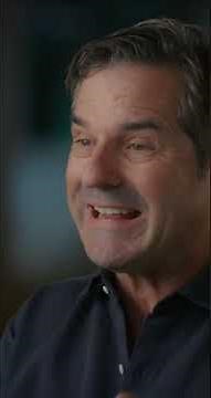 Locked in a Chamber for a Year 😳 | Secrets Declassified with David Duchovny | #shorts