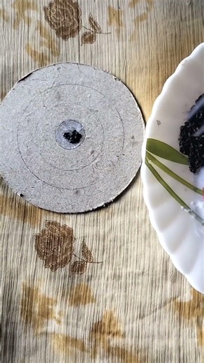 tissue paper texture art🧿 #shorts #viralshorts #textureart #evileye #craftideas #diy