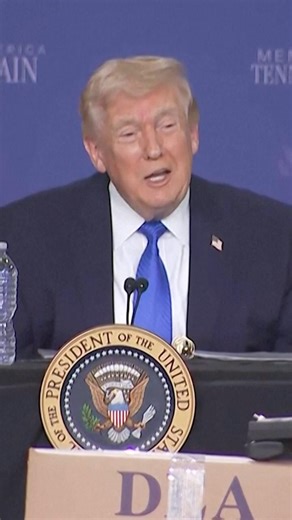 Trump Urges Republicans to Pass Voter ID Law 'for Jesus'