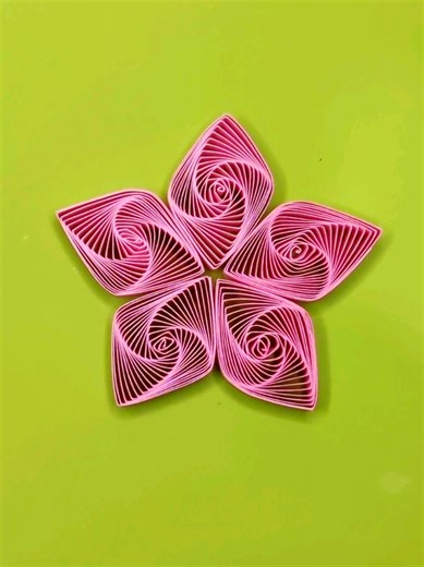 Ultimate Guide to Paper Quilling Techniques