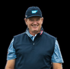 Ernie Els | Player Profile | The 154th Open