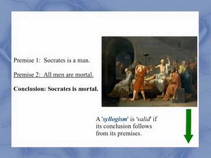 101. Introduction to Philosophy - Introduction to Logic