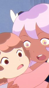 22K views · 678 reactions | What did Violet say? Wrong answers only 郎 #animation #memes | Bee and PuppyCat | Facebook
