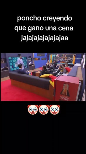 #lacasadelosfamososmexic1🇲🇽 #wendy #ponchodenigris