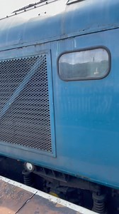 49K views · 909 reactions | A quick look through the Second Man’s window into the cab of the class 40012 ‘Aureol’ locomotive. You can see the remains of the water scoop control! I will put a picture in the comments. | Adrian Watson | Facebook
