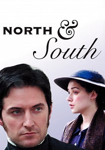 North & South - streaming tv show online