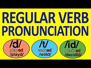 MODULE II- Simple Past- Regular verbs