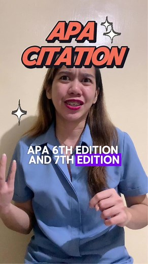 APA 6th Edition vs 7th Edition: Key Differences