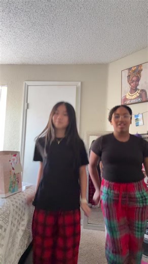 When my bestie finally comes over!! @Cherry | bestie
