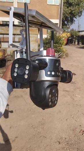 #security #camera #addisababa #ethiopian_tik_tok #ኢትዮጵያ