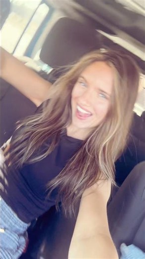 It feels like summer today ahhh