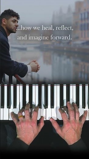 Debussy – Rêverie | A Peaceful Piano Daydream by Tranquil Streams