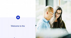 personal finance portal