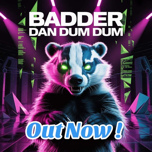 Out Now !! Badder Dan Dum Dum | Filthy Drum N Bass | https://distrokid.com/hyperfollow/beatiality/badder-dan-dum-dum #drumandbass #filthydnb #spotify #deepbass #ceramicmugs