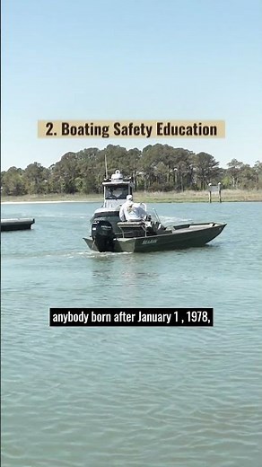 3 Boating Safety Tips for This Season