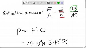 A photon rocket emits a beam of light instead of hot gas. How powerful a beam would be needed to equal the 40-MN thrust of NASA's new Space Launch System (SLS)? Compare your answer with humanity's total electric power-generating capability, about 2 TW. | Numerade