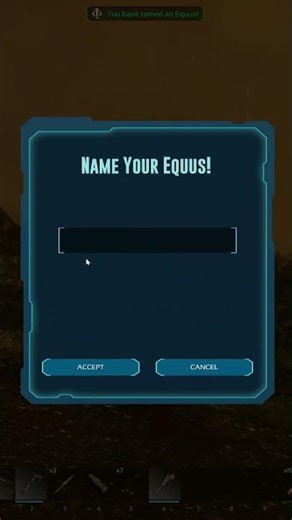 First Ever Tame On Ark Ragnarök | Ark Ragnarök Ep.