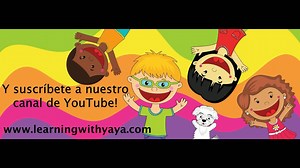 6.8K views · 16 reactions | ¡NUEVO! ¡NUEVO! ¡NUEVO! Con este video los niños podrán aprender los conceptos pesado/liviano e igual/diferente. Suscribete a nuestro canal de YouTube donde encontrarás más videos como este https://www.youtube.com/channel/UC_eWnxJZO2LPCBPtcVVBohg. También visita nuestra página https://www.learningwithyaya.com donde encontrarás nuestros libros y más materiales GRATIS! | Aprendiendo con Yaya | Facebook